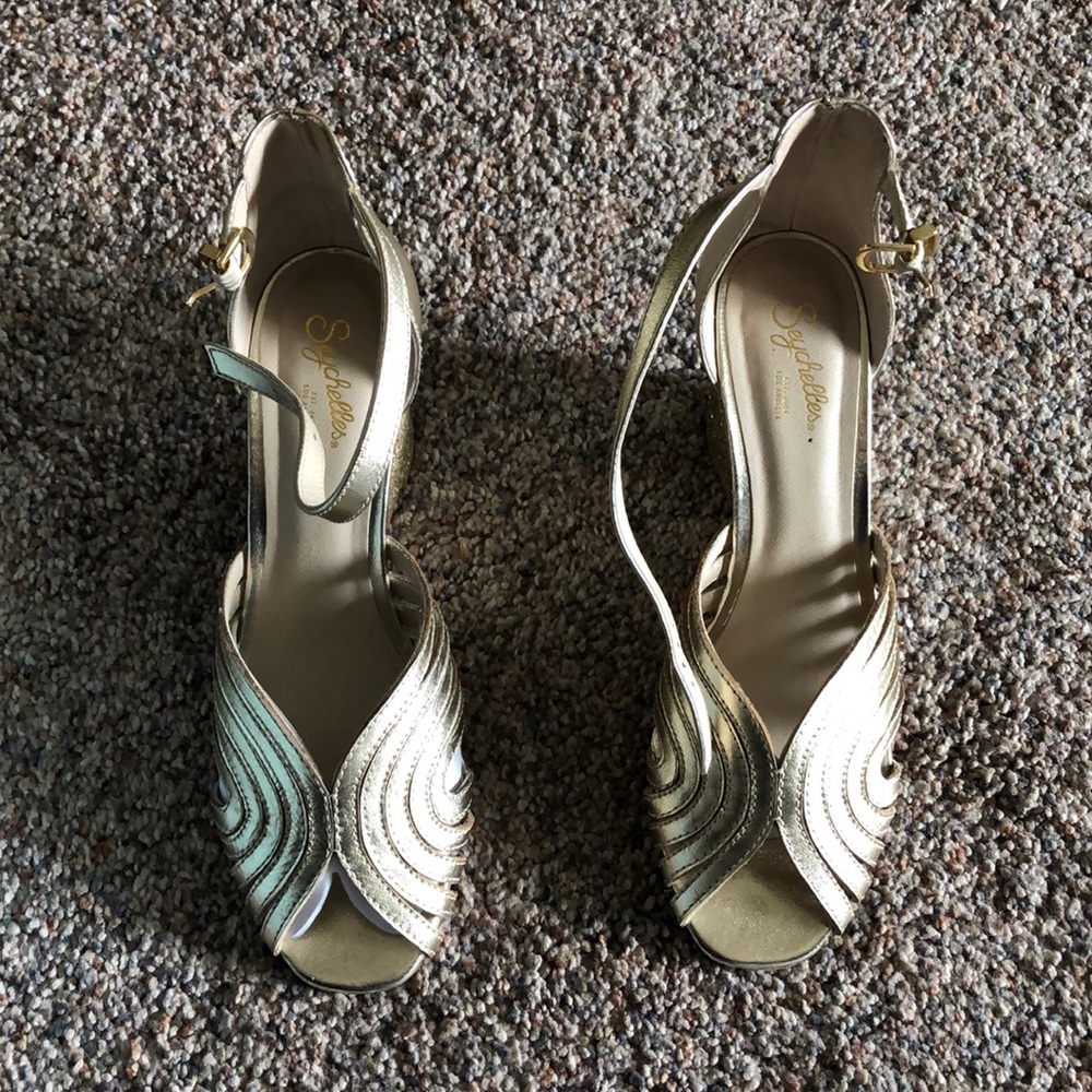 BESS WEDGES - Picture 3 of 3